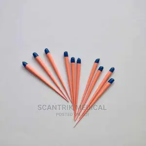 Full Medical Hospital Dental Gutta Percha Points