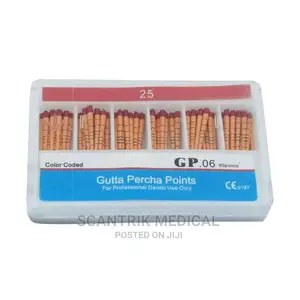Economical Dental Gutta Percha Points