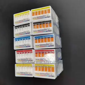 Affordable and Cheap Medical Dental Gutta Percha Points