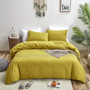 Soft Quality Cotton Duvet Sets