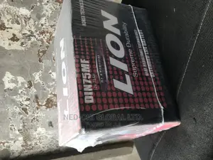 Original Brand 75ahs