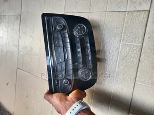 Ac Control Panel for 2012 Peugeot 508