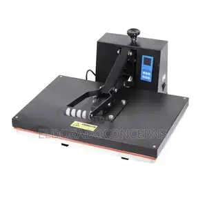 40/60 Cm HEAT PRESSER Top Quality