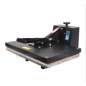 40/60 Cm HEAT PRESSER Top Quality