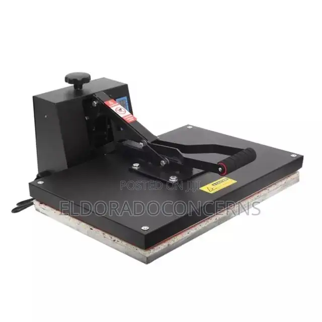 40/60 Cm HEAT PRESSER Top Quality