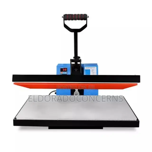 40/60 Cm HEAT PRESSER Top Quality
