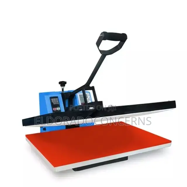 40/60 Cm HEAT PRESSER Top Quality