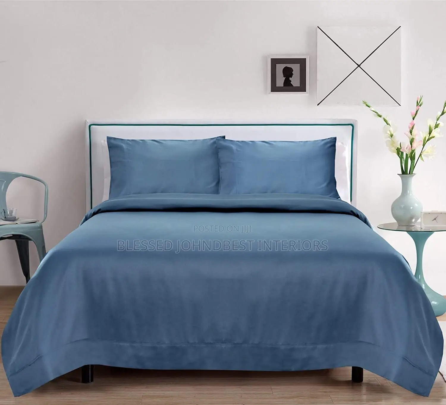 Quality Pure Cotton Duvet Sets