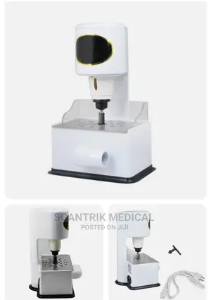 Dental Lab Grind Inner Laboratory Model Arch Trimmer