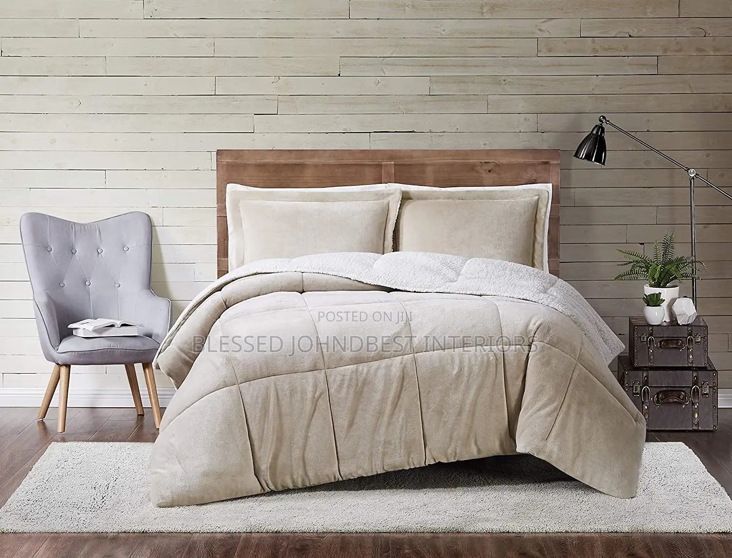 Duvet Sets