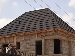 Stonecoated Roof