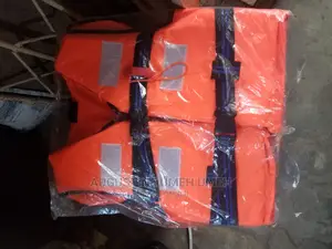 Life Jackets
