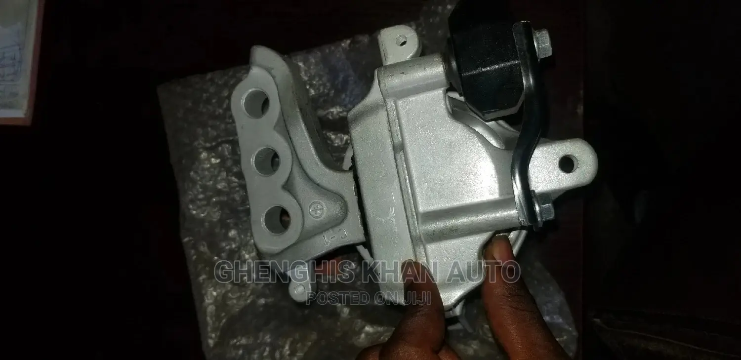 Engine Seating 2016civic