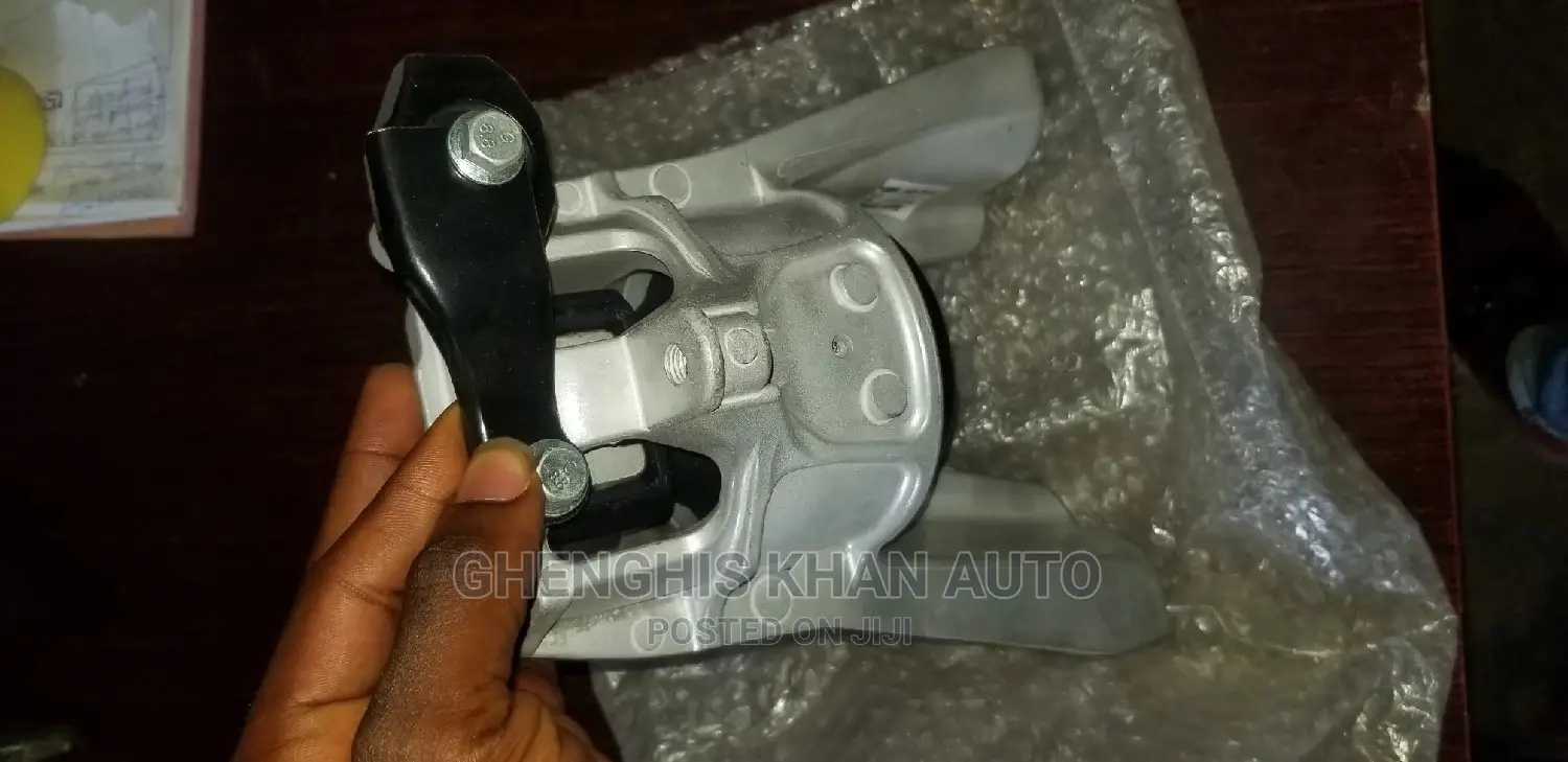 Engine Seating 2016civic