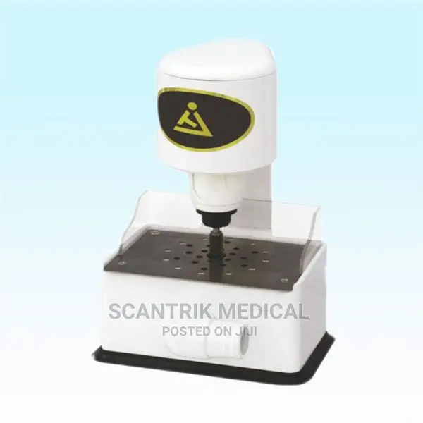 Dental Lab Grind Inner Laboratory Model Arch Trimmer Machine