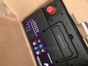 New Korea Battery 75ahs