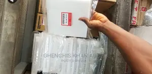 Ac Filter Honda