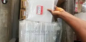 Ac Filter Honda
