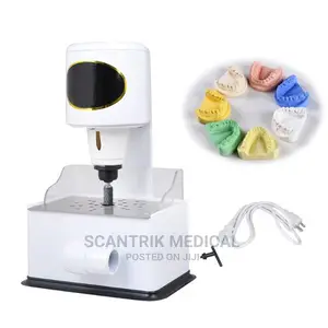 High Quality Dental Lab Plaster Stone Model Arch Trimmer