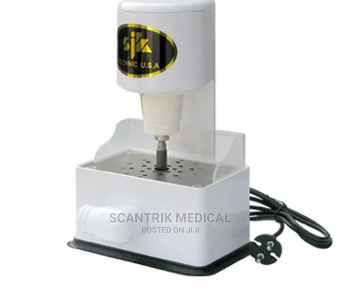 Dental Model Arch Trimmer