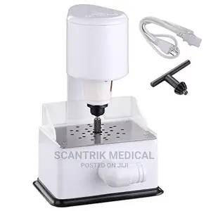 Dental Inner Model Arch Trimmer Grinder Trimming Machine