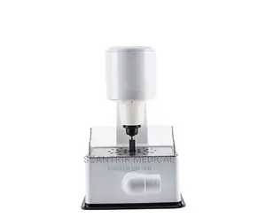 Plaster Model Arch Trimmer Trimming,No Need to Connect Water