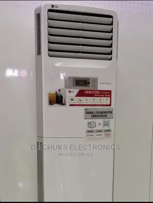 Brand New Lg Floor Standing Ac 2hp Inverter(Dual Inverter)