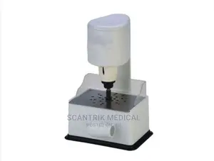 Dental Gypsum Model Inner Grind