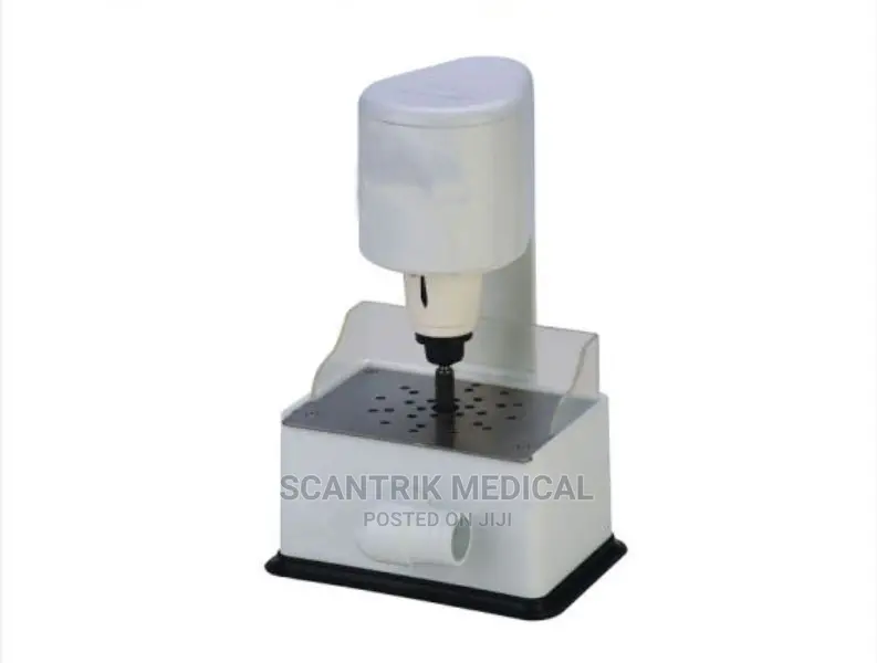 Dental Gypsum Model Inner Grind