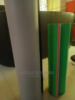 PVC Backdrop Background 60cm by 130cm