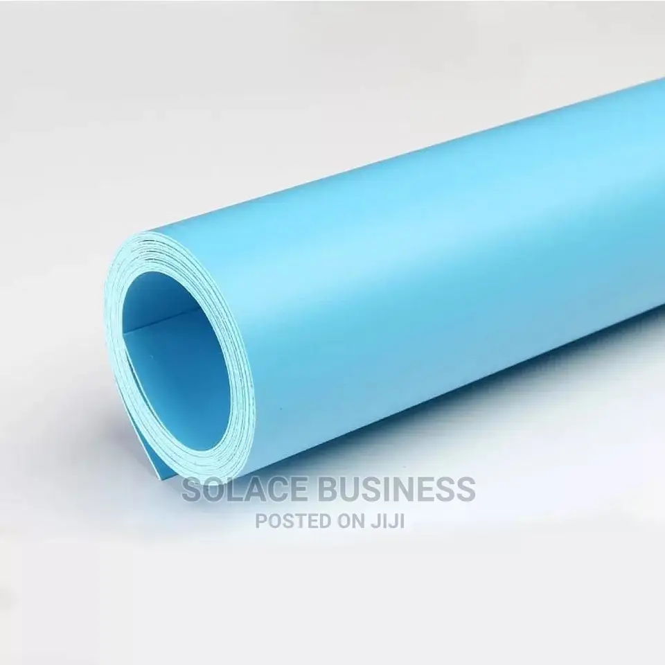 PVC Backdrop Background 60cm by 130cm