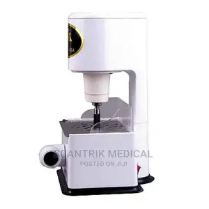Dental Arch Trimmer for Lab Plaster Model
