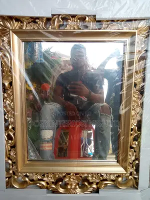 Decorative Mirror