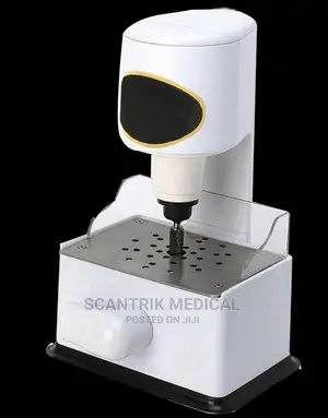 Dental Laboratory Model Inner Moler