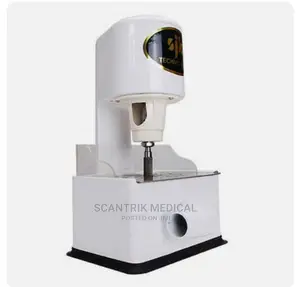Dental Model Arch Trimmer Inner Grinder Machine
