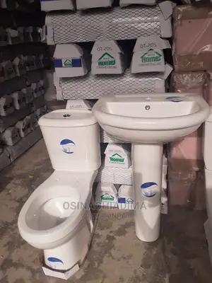 Quality Watercloset W/C