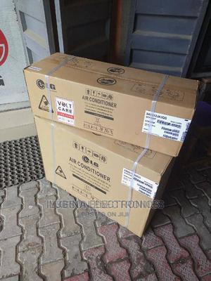 Brand New LG 1.5HP Split Unit Air Condition/100%Full Copper/