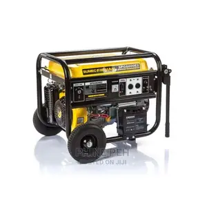 Sumec Firman 7.5kva Generator