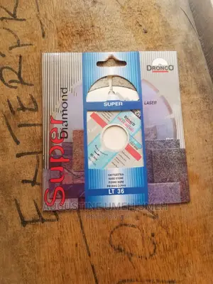 Concret Marble Blades