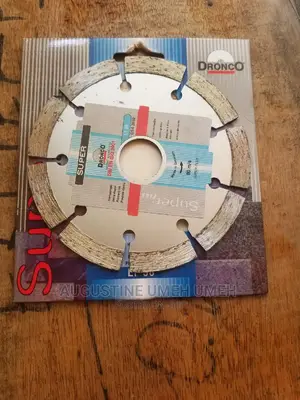 Concret Marble Blades