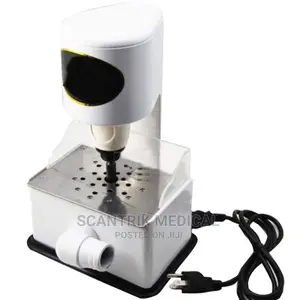 Dental Lab Equipment Model Arch Trimmer Inner Grinder