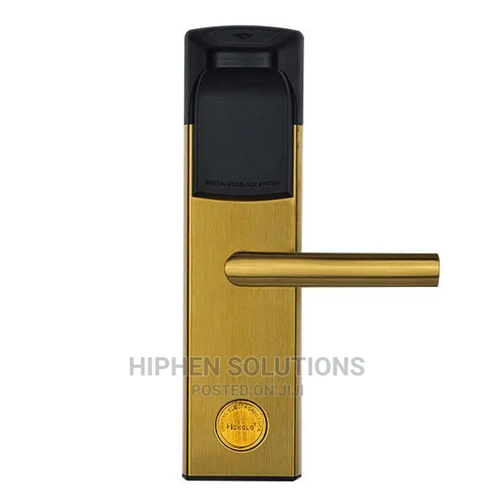 Top Choice RFID Proximity Card Lock System