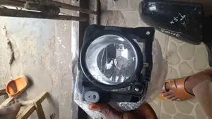 Fog Lamp Acura TSX 2010