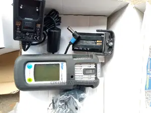 Drager X-Am 5600 Detector
