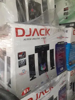 Djack Sound System