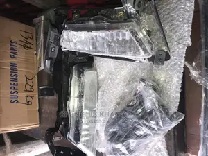 Set of Fog Light 2013 Accord