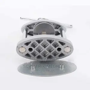 High Quality Dental Manual Flask Compress