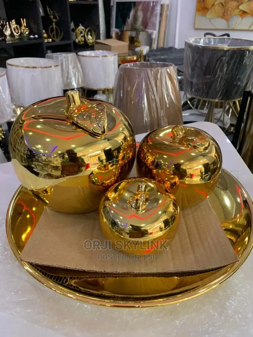 Top Table Decor