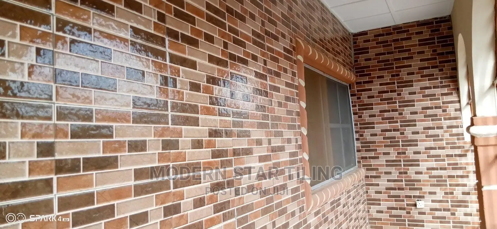 Tiling/Pop Work