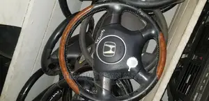 Complete Steering 2003accord